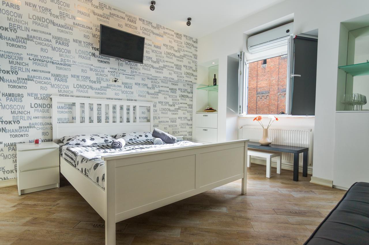 Apartment Imperial City Center - 1 Bedroom